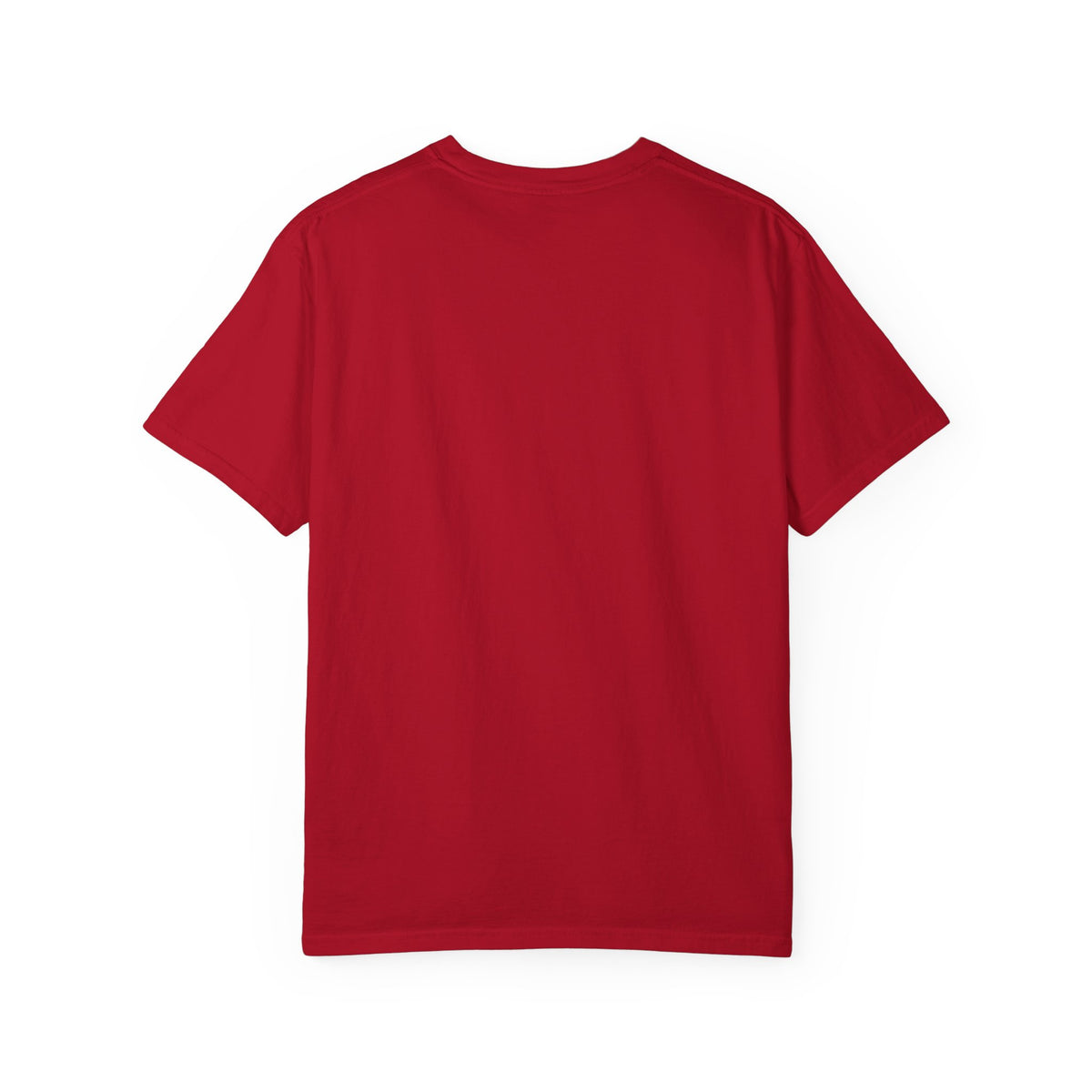 Metal Heart Tee