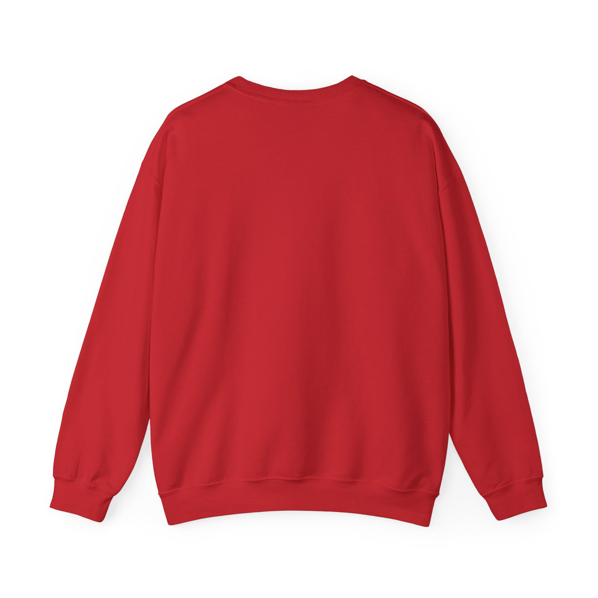 Offline & On Beat Crewneck