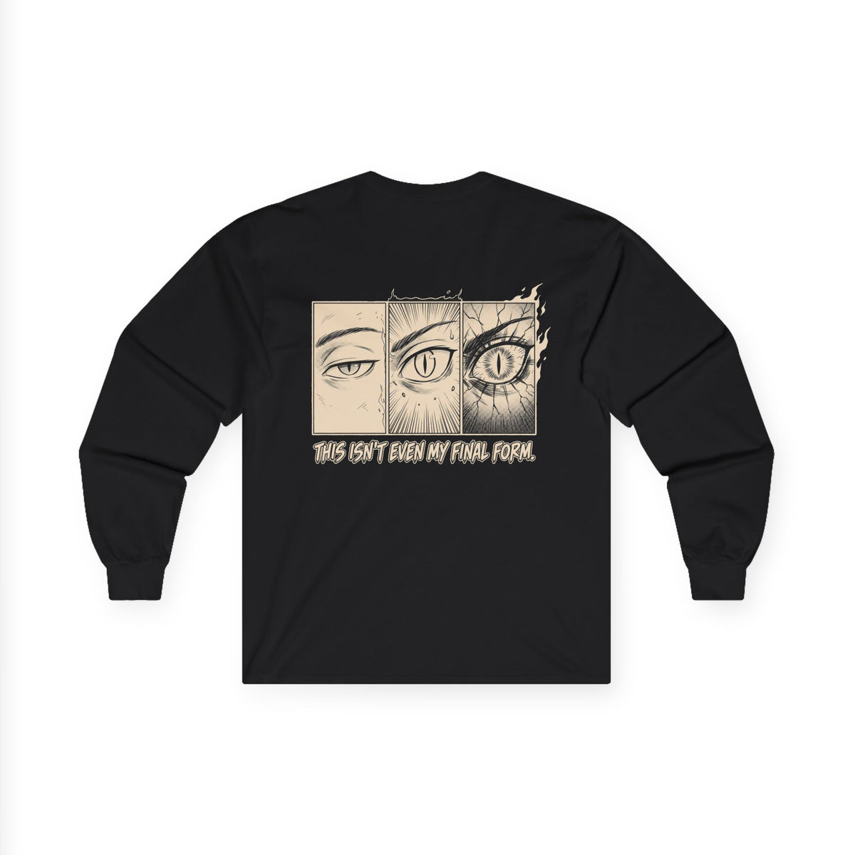 Final Form Long Sleeve