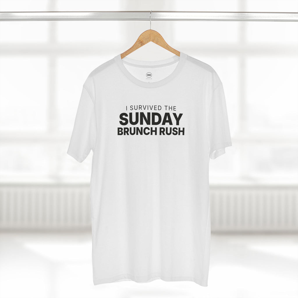 Brunch Rush Tee
