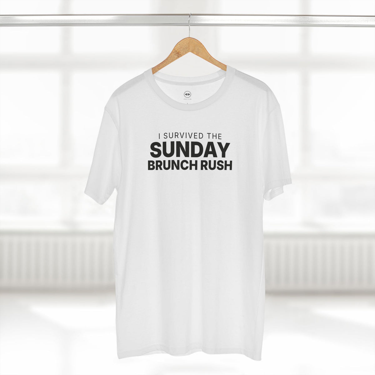 Brunch Rush Tee