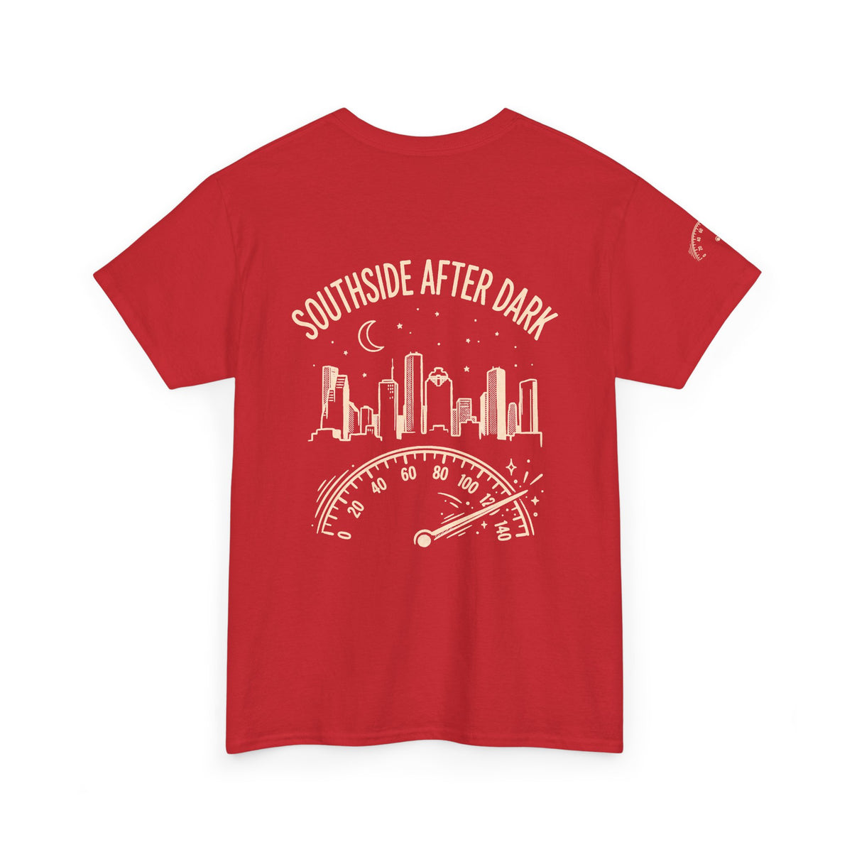 Southside After Dark Tee
