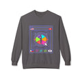 Tap In Crewneck