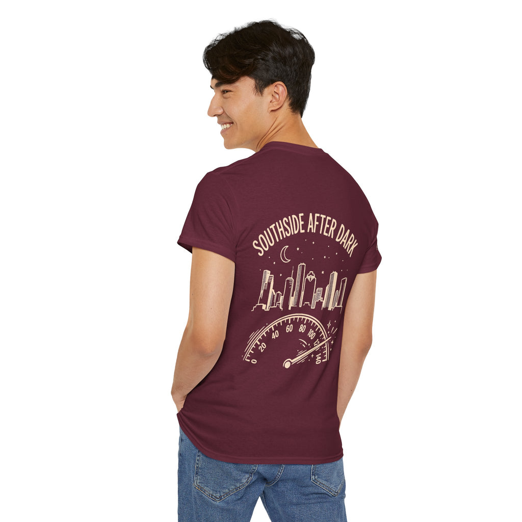 Southside After Dark Tee