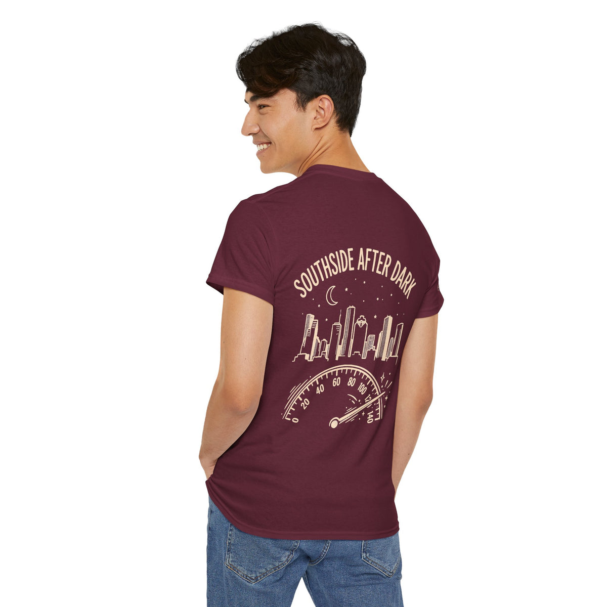 Southside After Dark Tee