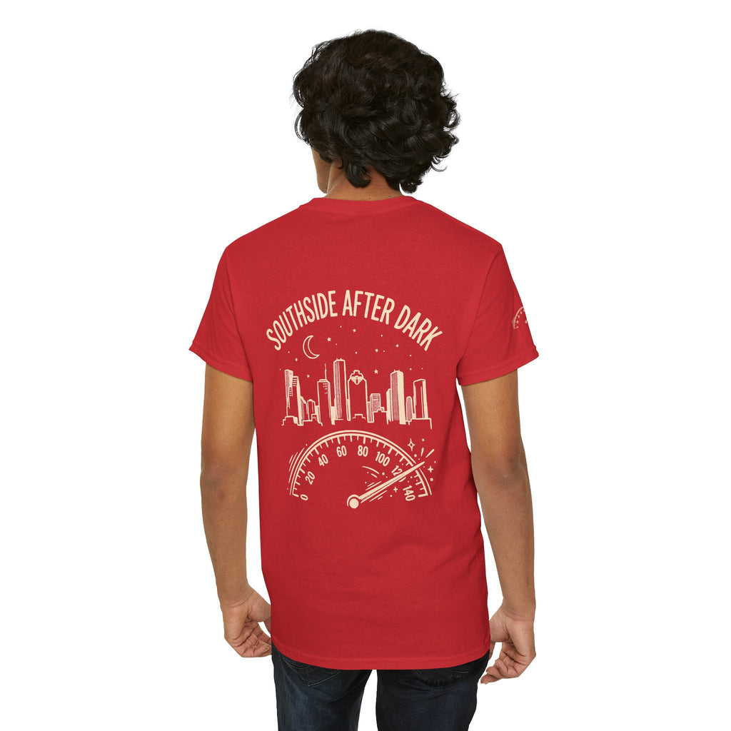 Southside After Dark Tee