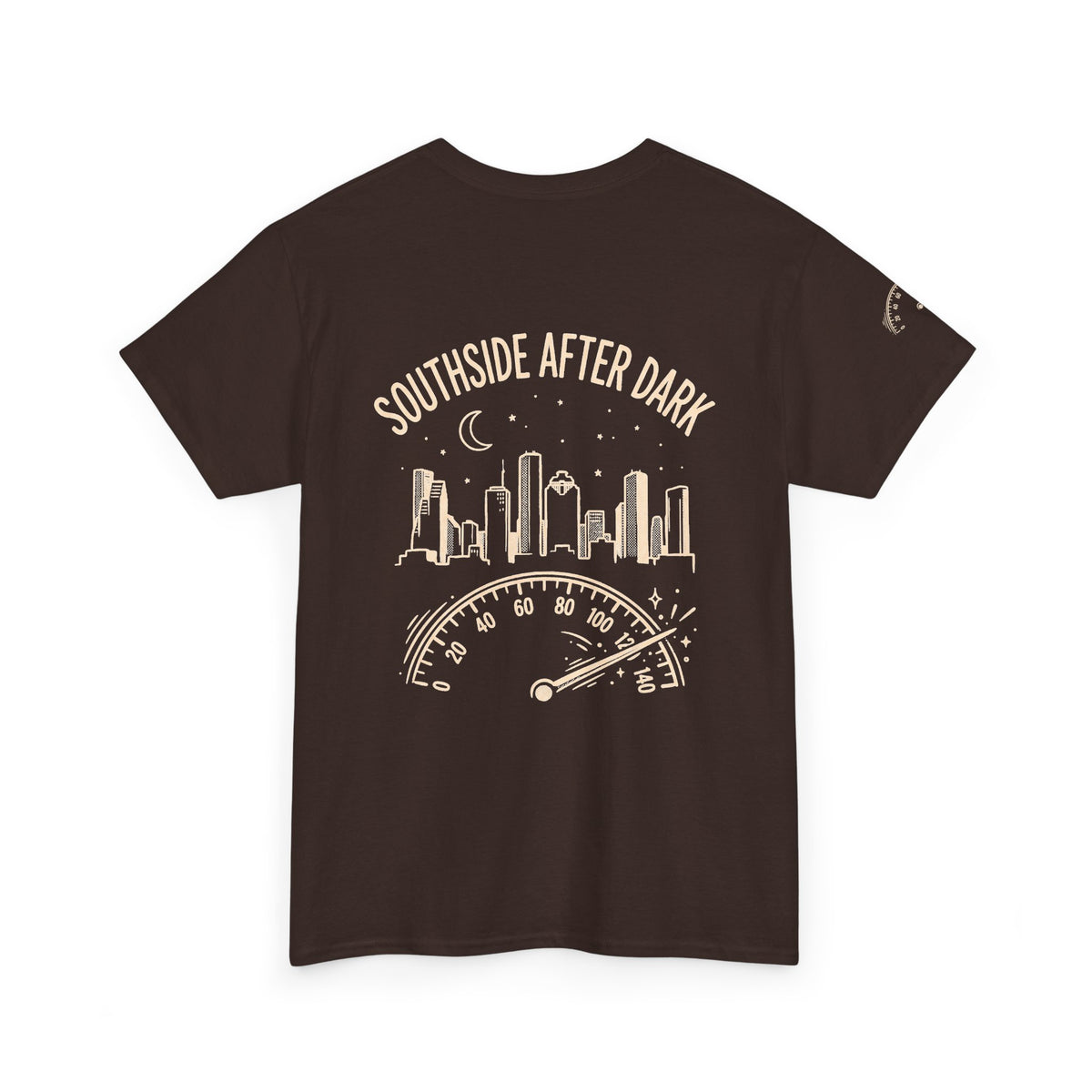 Southside After Dark Tee