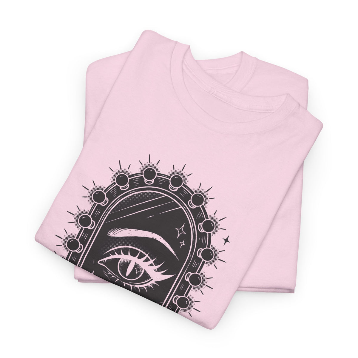 But Louder Tee