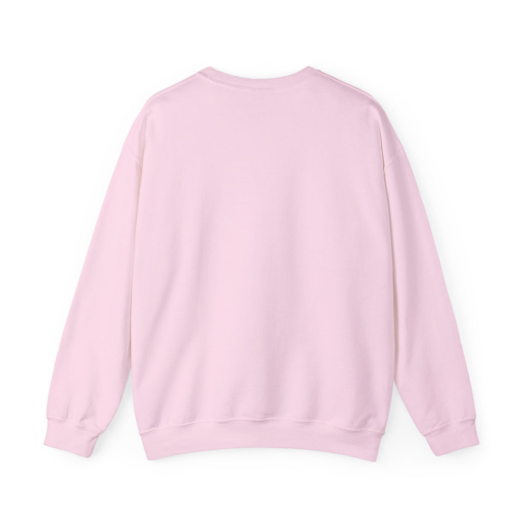 Offline & On Beat Crewneck