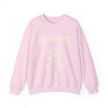 Offline & On Beat Crewneck