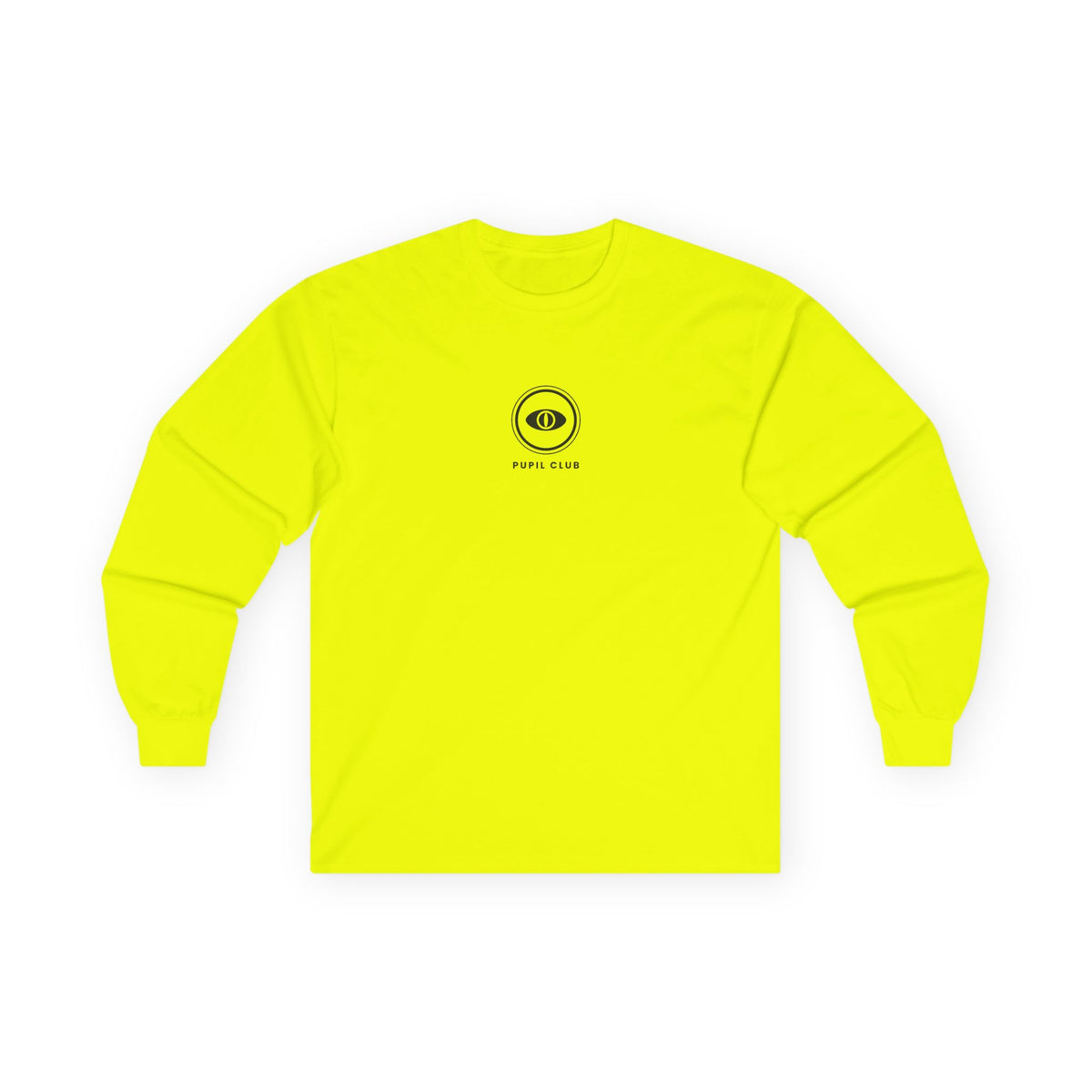 Final Form Long Sleeve