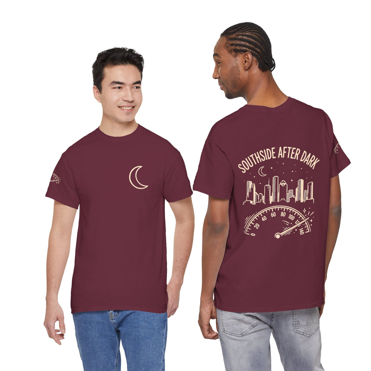 Southside After Dark Tee