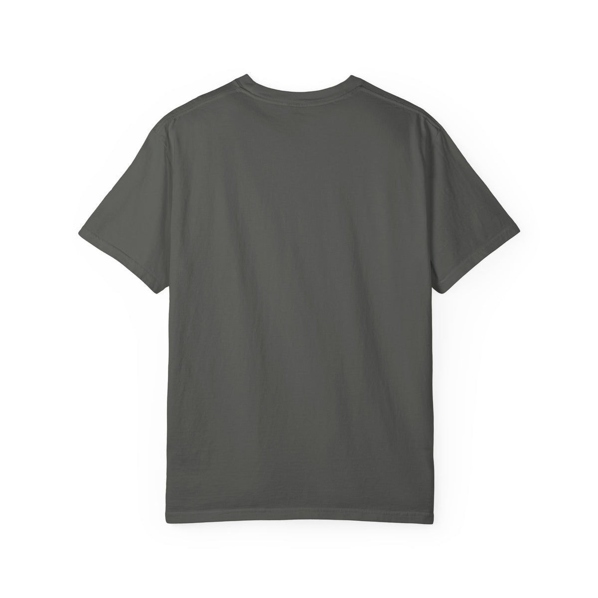 Metal Heart Tee