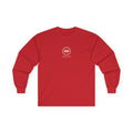 Final Form Long Sleeve