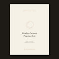 Grahan Season Practice Kit cover