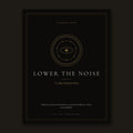 Lower the Noise cover