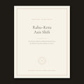 Rahu Ketu Transit Workbook cover