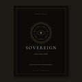 Sovereign 40-Day Energy Tracker for Women cover
