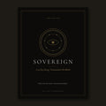 Sovereign 40-Day Energy Transmutation Workbook cover
