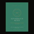 Sovereign Mind: Think and Grow Rich study guide cover in jade green with gold eye sigil