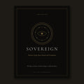 Sovereign Practice Cards for Men cover